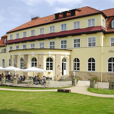 Kurhotel Fuerstenhof By David Blankenburg  Zewnętrze zdjęcie