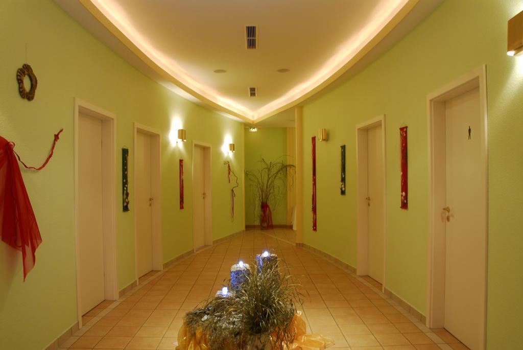Kurhotel Fuerstenhof By David Blankenburg  Zewnętrze zdjęcie