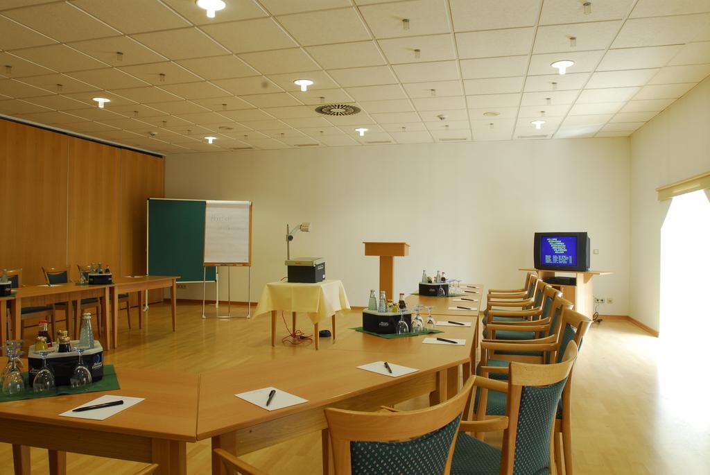 Kurhotel Fuerstenhof By David Blankenburg  Zewnętrze zdjęcie